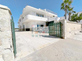 Appartamento La Torre Primo Piano Vista mare Puglia On line